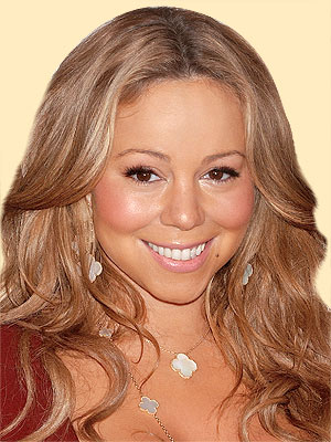 mariah carey age