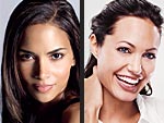 All-Time Beautiful Women | Halle Berry