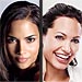 All-Time Beautiful Women | Halle Berry