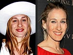 Before They Were Stylish | Sarah Jessica Parker