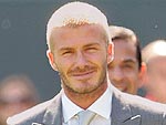 Best-Dressed Men | David Beckham