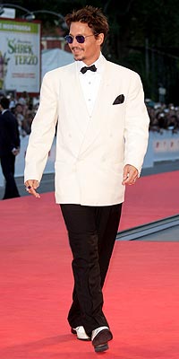 JOHNNY DEPP photo | Johnny Depp