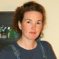 Jennifer Burden