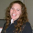 Julie Barnes