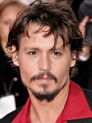 JANUARY 2006 photo | Johnny Depp JANUARY 2006