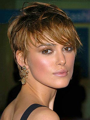 FEBRUARY 2005 photo | Keira Knightley