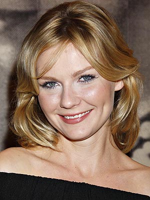 OCTOBER 2007 photo Kirsten Dunst Previous 