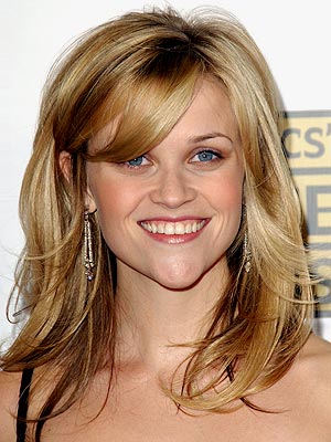 reese witherspoon oscars 2007. StyleWatchReese Witherspoon: