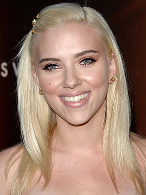 MAY 2007 photo | Scarlett Johansson