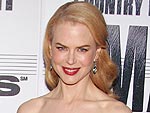 Country's Red Carpet Stars | Carrie Underwood, Keith Urban, Nicole Kidman