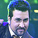 Tuesday's Dancing: What You Didn't See | Joey Fatone