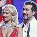Dancing (April 17): What You Didn't See | Joey Fatone