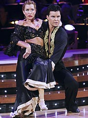 Shanna's Dancing Blog: Heather Should've Stayed| Dancing With the Stars