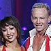 Ian Ziering's Dancing with the Stars Stint 9021-Over