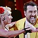 Tuesday's Dancing: What You Didn't See