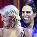 Monday's Dancing: What You Didn't See | Apolo Anton Ohno