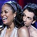 Monday's Dancing: What You Didn't See | Laila Ali
