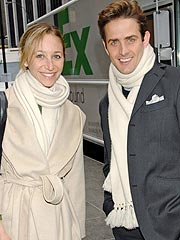 joey mcintyre's feet