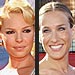 The 10 Best Emmy Looks Ever | Katherine Heigl
