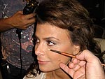 Getting Dressed with Paula Abdul | Paula Abdul