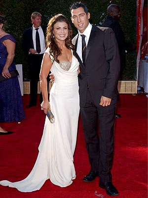 LAST LOOK photo | Paula Abdul