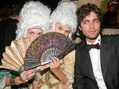 TRUE FANS photo | Adrian Grenier
