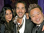 Emmys 2007: The Stars Party!
