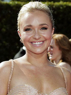 HAYDEN PANETTIERE  photo