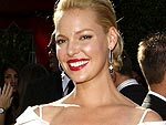 Emmys 2007: The Best Dressed Stars