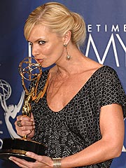 Sopranos and 30 Rock Win Top Emmys| Primetime Emmy Awards 2007, Ryan Seacrest, Actor Class