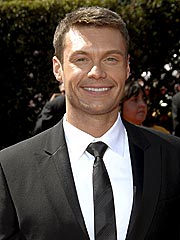 Ryan Seacrest Ready to Find Romance in 2008