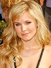 Meet the New Heroes! | Kristen Bell