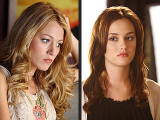 Gossip Girl: That Girl Is Poison