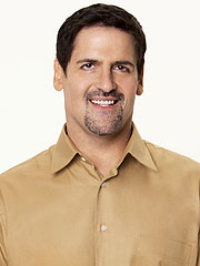 Mark Cuban: Dancing‘s Boogie Man?