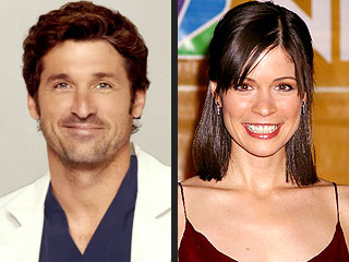 TV Roundup: Another Hitch for Grey’s Der/Mer?