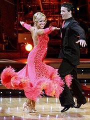 Sabrina Bryan's DWTS Report | Dancing With the Stars