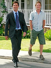 Desperate Housewives Rolls Out the Welcome&nbsp;Wagon