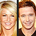 Kevin Connolly Gives a Ring to Julianne Hough | Kevin Connolly
