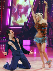 DWTS: Ready for the Semifinal Showdown?