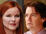 The Future Isn't So Bright on Desperate Housewives