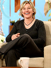 Report: Ellen DeGeneres Closes Two Real-Estate Deals | Ellen DeGeneres
