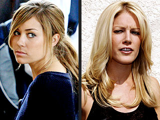 The Hills&nbsp;Showdown!