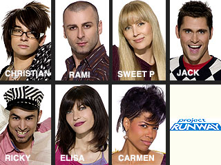 Part II: Meet the Runway Contestants You’ll Be Talking About!
