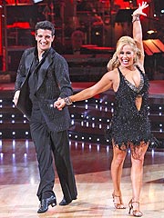 Mark Ballas Rushed to Hospital During Dancing Finale