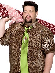Project Runway: Chris March Gets the Last Laugh