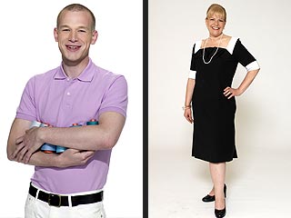 Steven: ‘Maid’ To Go on Project Runway