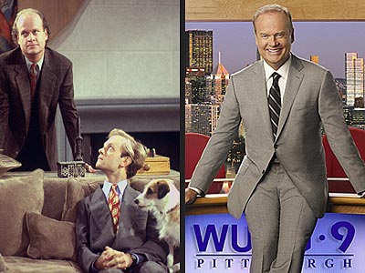 KELSEY GRAMMER photo | Kelsey Grammer