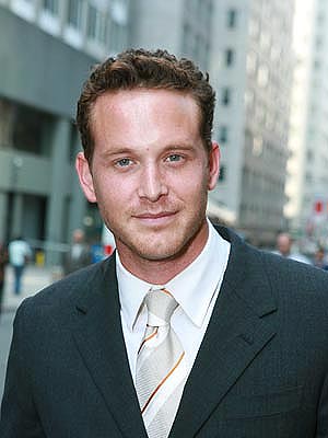 Cole Hauser Wiki