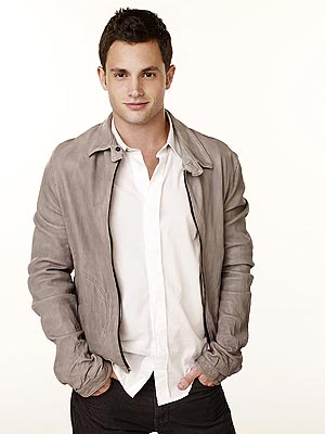 PENN BADGLEY photo Penn Badgley