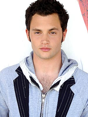 Man Short Hairstyles - Penn Dayton Badgley